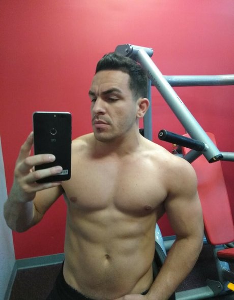 petergreenx model sexy picture