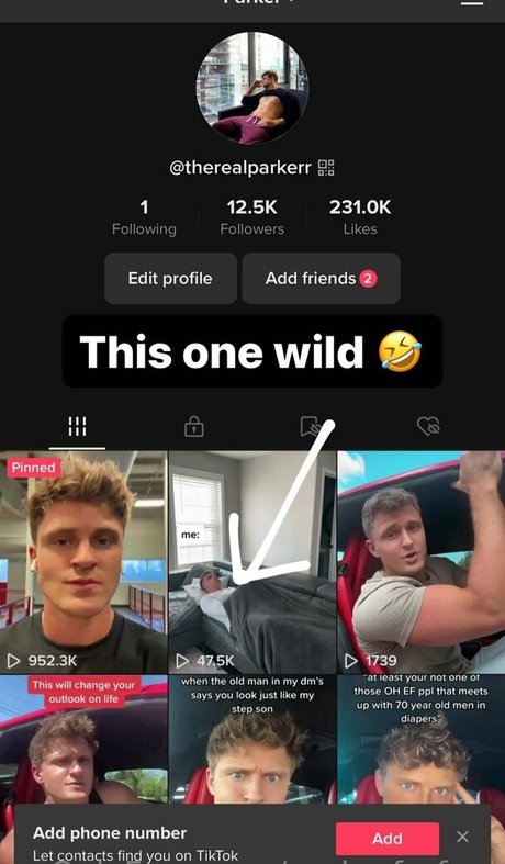 parkerforfree star art galleries