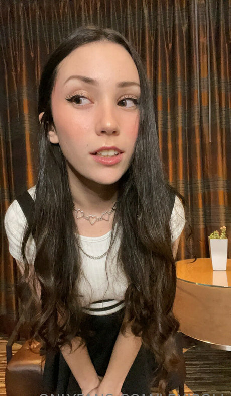 Lexipoll pornstar exclusive pic