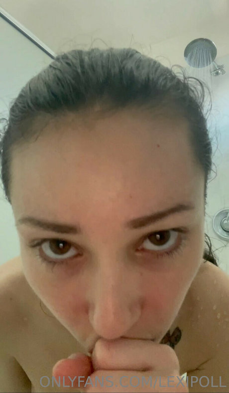 Lexipoll pornstar pretty photo