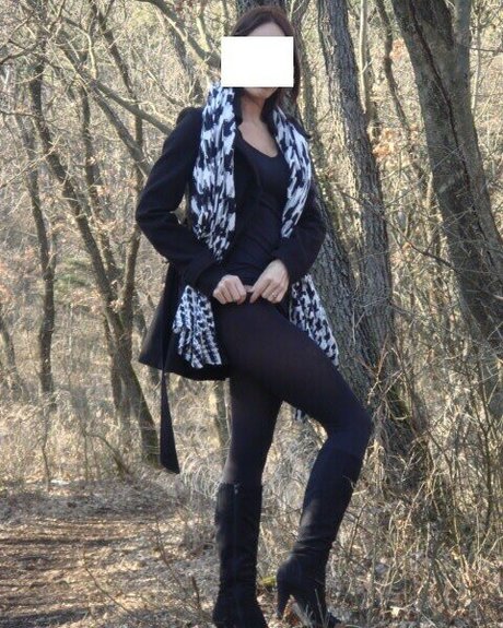 Tolna Megye hot star photos