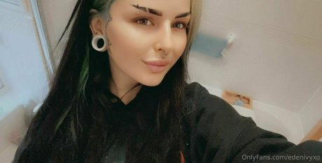 edenivyxo pornstar sexy images