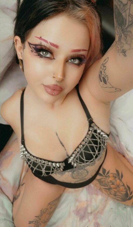 edenivyxo sexy star images