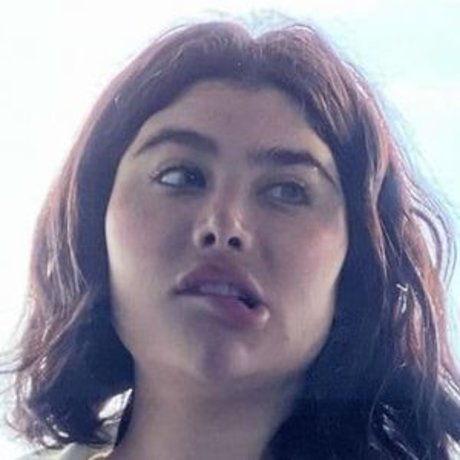 Angie Khoury beautiful actress pics