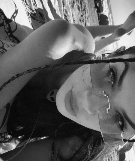 Alessandra Sironi sexy model gallery