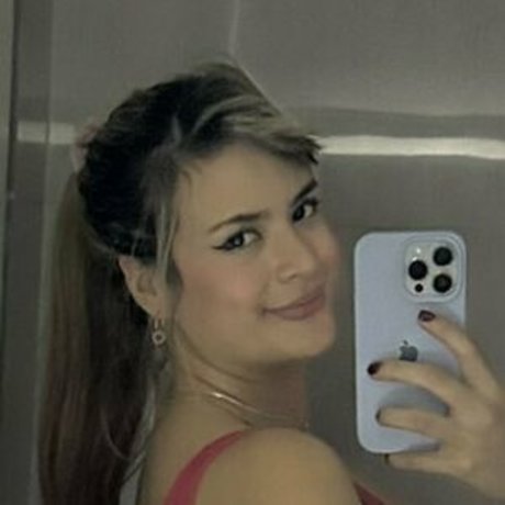 Loore Garcia free model photo