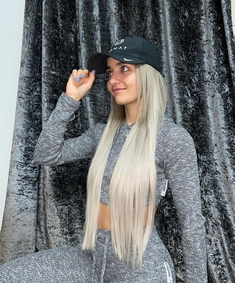 Xia Brookside Profile pic