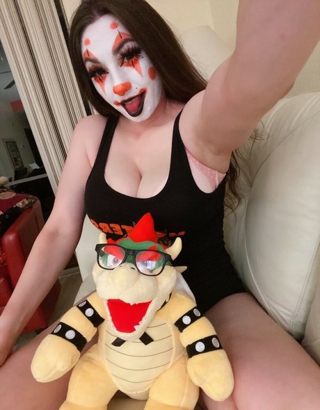 Bekaloo model pretty image