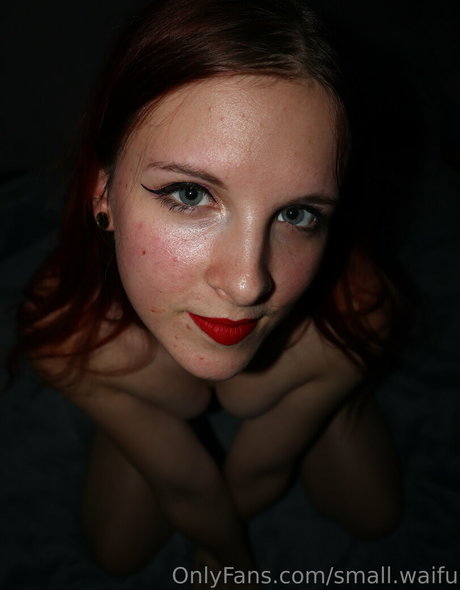 small waifu pornstar nudes picture