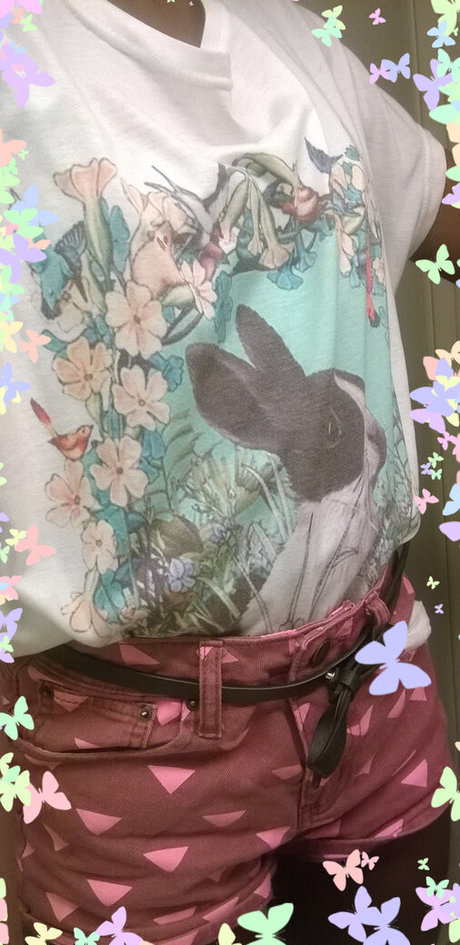 Mirukuwave model pornographic images