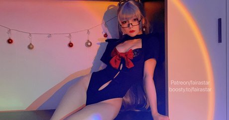 Faira Star pornstar top image