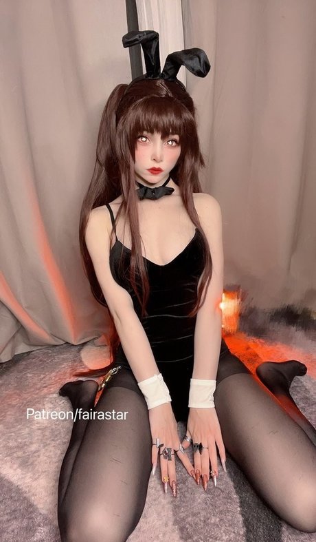 Faira Star pornstar naked galleries