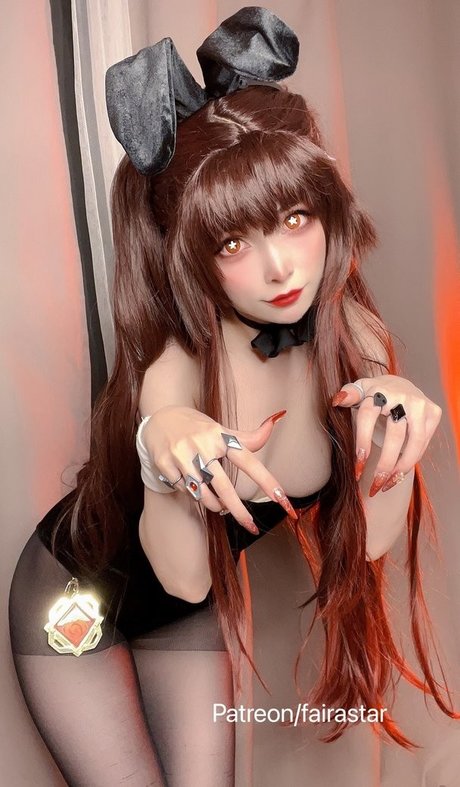 Faira Star nudes star archive