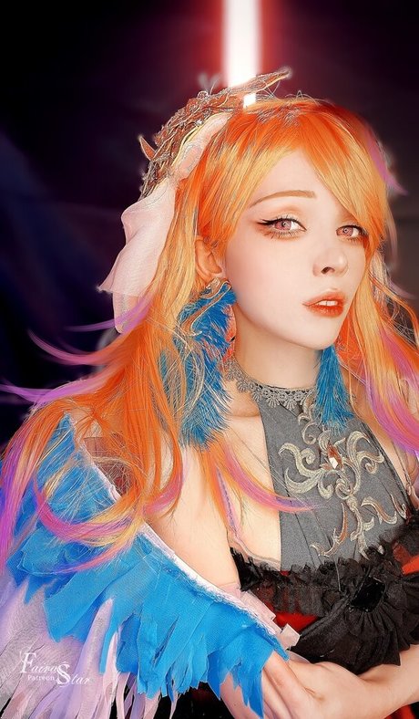 Faira Star porn model gallery