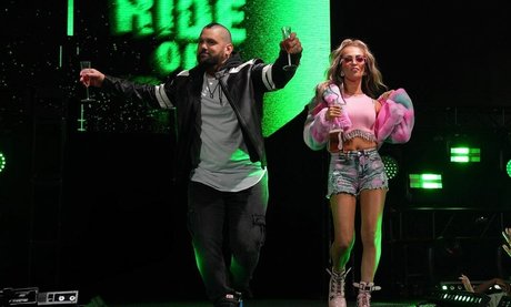 Alisha Edwards star hd pic