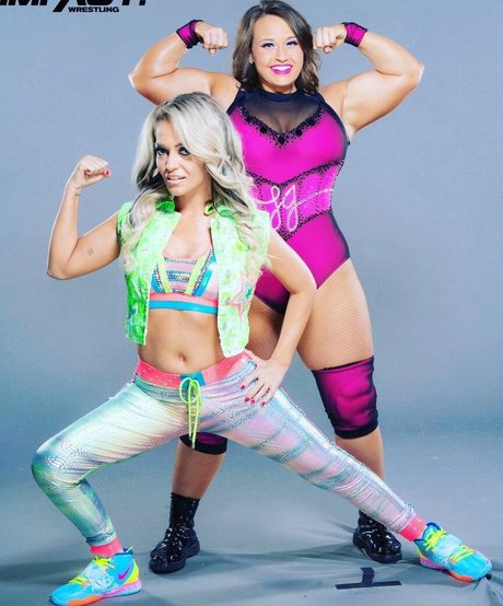 Alisha Edwards nude star pictures