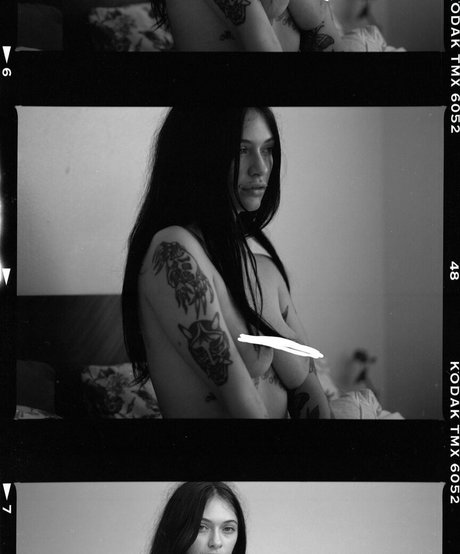 hellxrel art pornstar photo