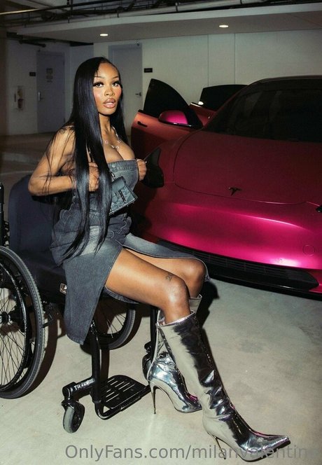 milanvalentine porn star pics