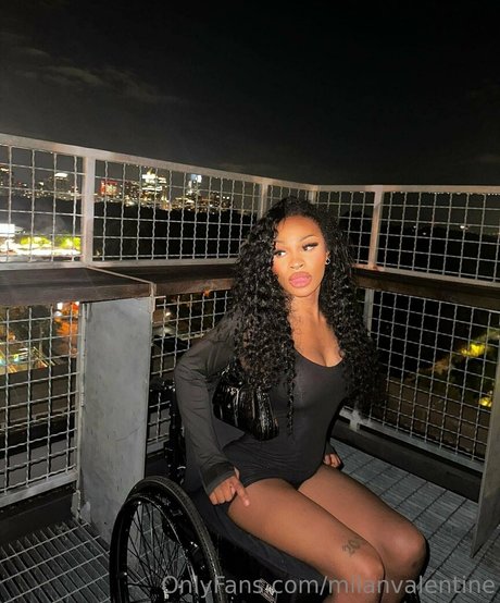 milanvalentine model pornographic galleries