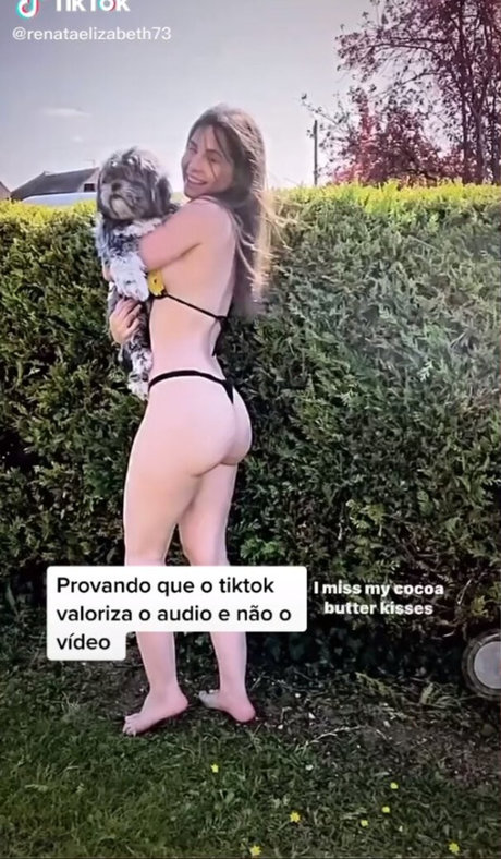 Renata Elizabeth sex actress gallery