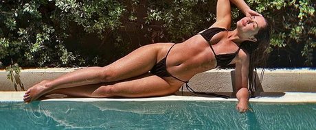 Renata Elizabeth exclusive pornstar photo