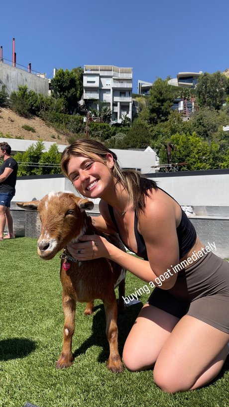 Faith Ordway hot pornstar picture