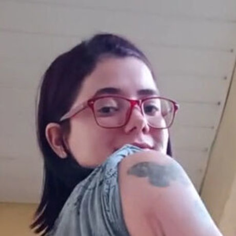 Kalymne Sampaio pornographic actress photo