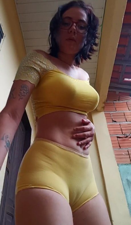 Kalymne Sampaio nude star images