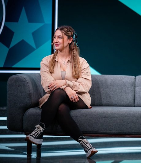 Troubleinc hot model pictures