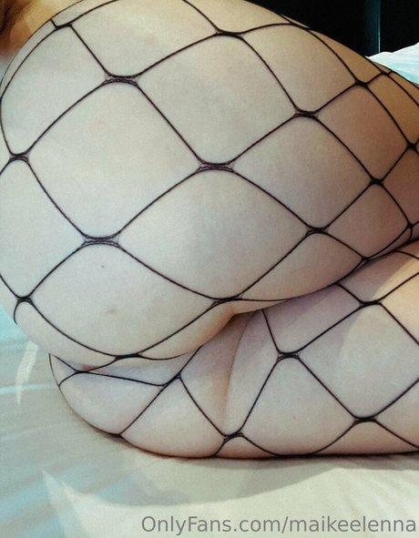 maikeelenna hot model images