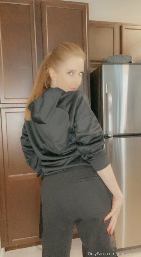 Jennysroom high quality model photos