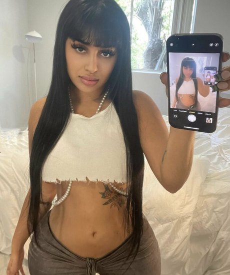 HanaMyMood pornstar nude pictures