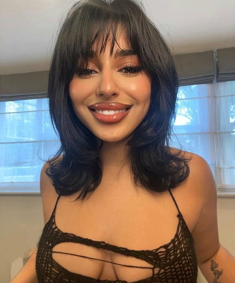 HanaMyMood nudes actress photo