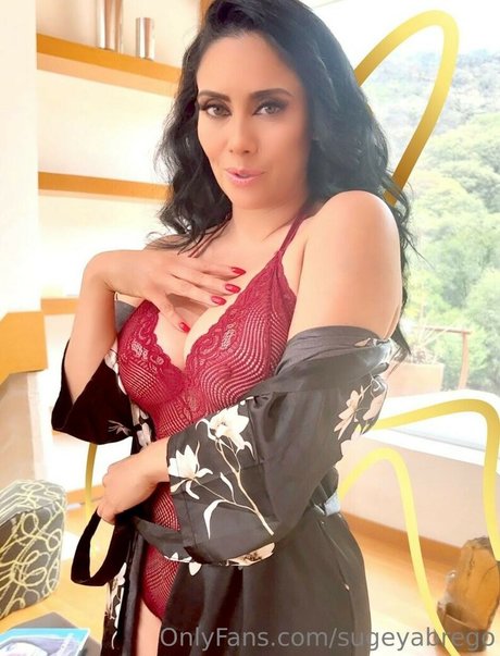 Sugey Abrego sex actress archive