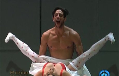 Sugey Abrego nudes star galleries