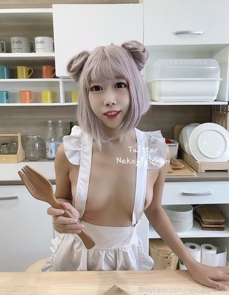 nekogigichan model adult gallery
