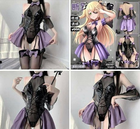 nekogigichan pornstar top gallery