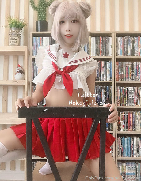 nekogigichan hd pornstar photo