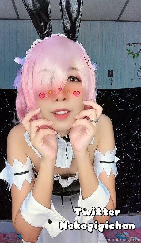 nekogigichan hd pornstar galleries