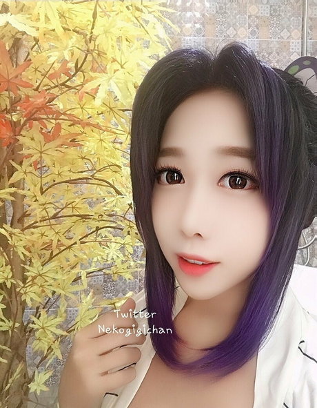 nekogigichan pornstar top galleries