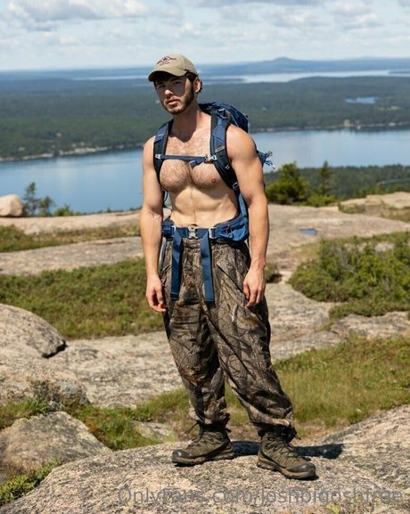 joshbigoshfree high quality star picture