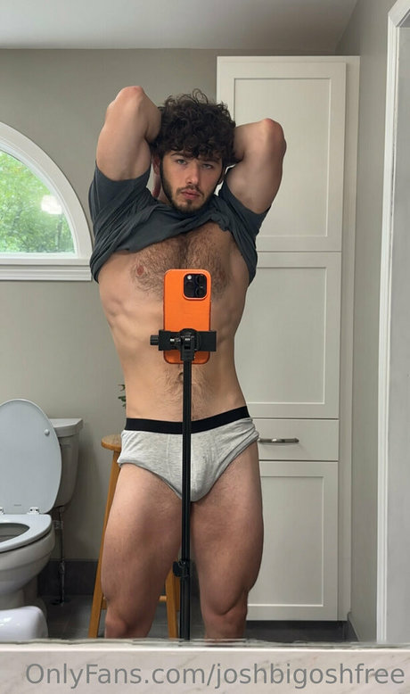 joshbigoshfree pornstar nudes pics