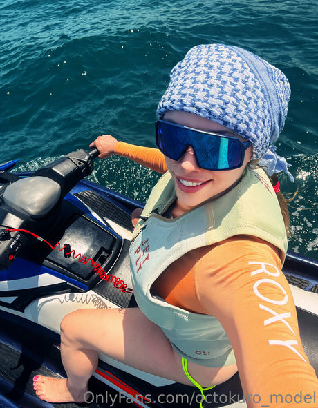 octokuro model beautiful pornstar pictures