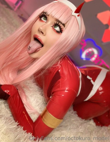 octokuro model hot pornstar archive