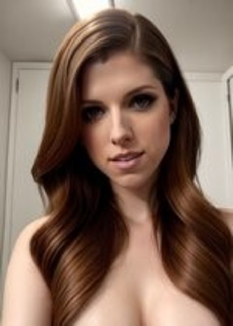 Anna Kendrick Ai Porn pretty model galleries