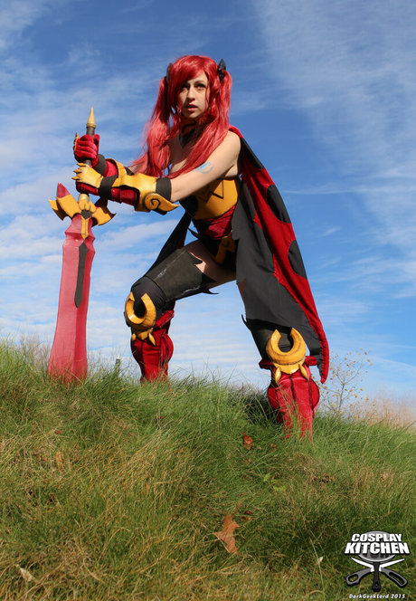 CrystAAHHL star porn photo