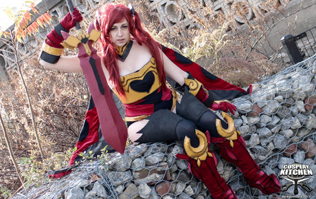 CrystAAHHL nice model archive