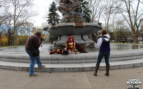 CrystAAHHL exclusive pornstar photos