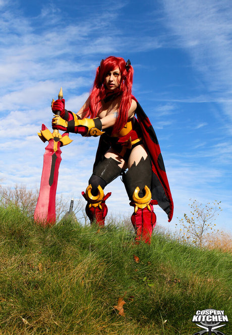 CrystAAHHL free model pictures