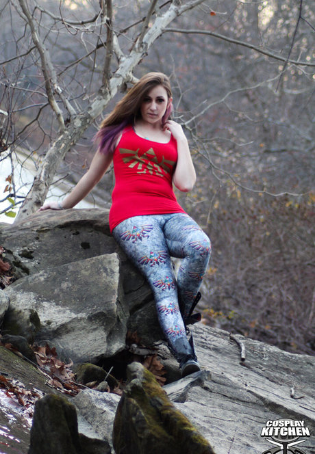 CrystAAHHL pretty pornstar pic